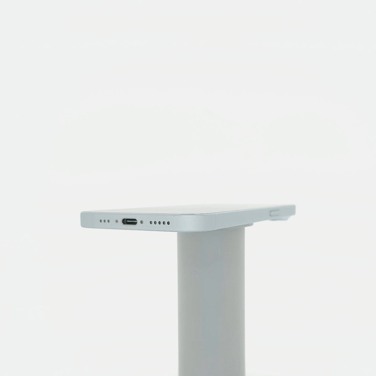 95新 Apple iPhone 15 256G 藍色 中國大陸版