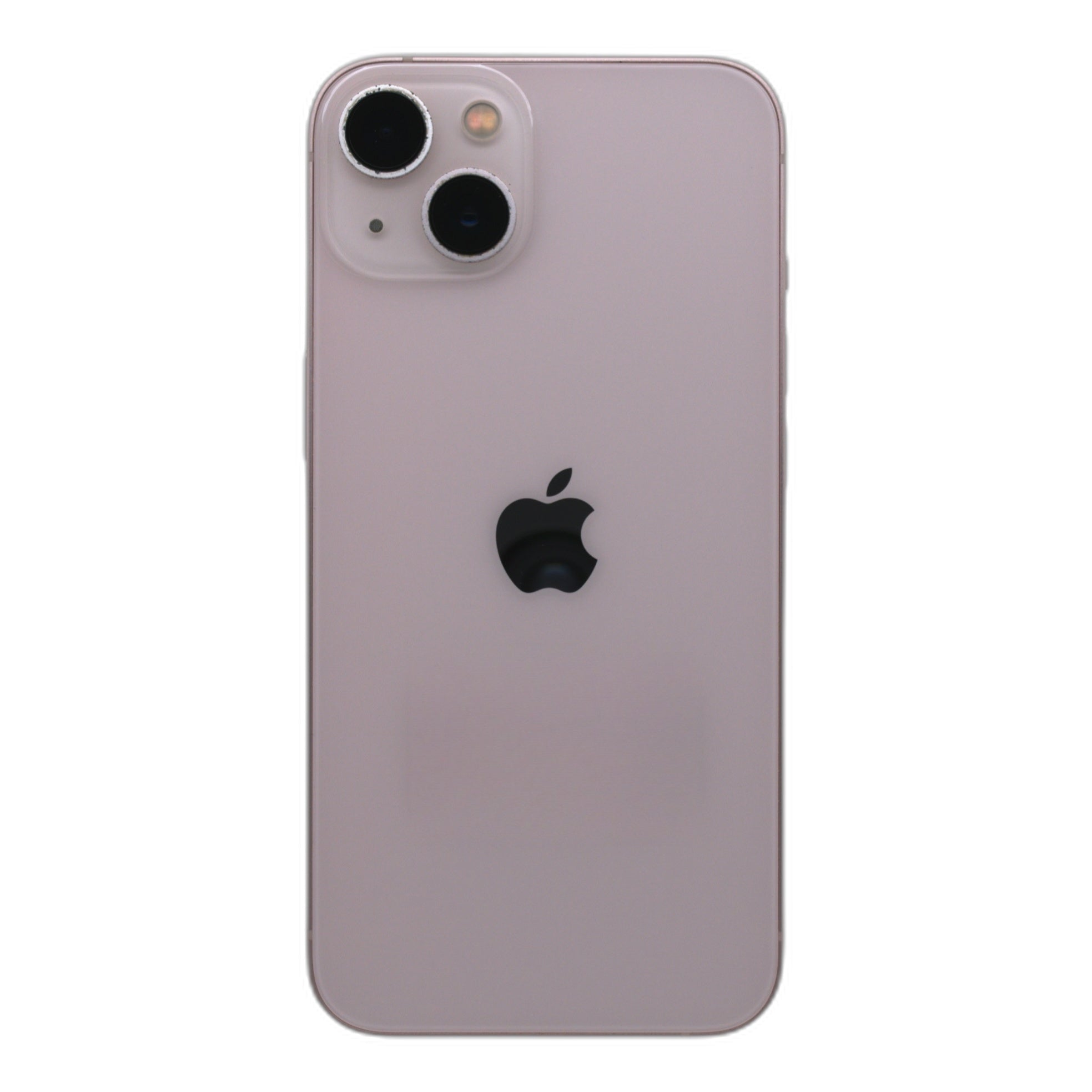 95新 Apple iPhone 13 128G 粉紅色 中國大陸版