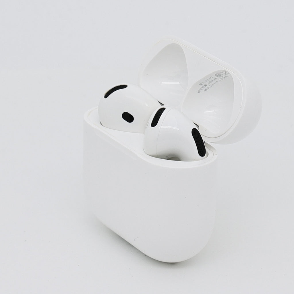 99新 Apple AirPods 4 (支持主动降噪) 白色
