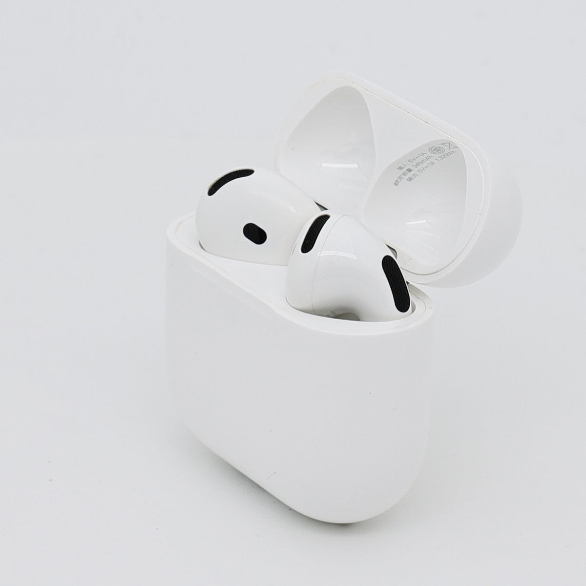 99新 Apple AirPods 4 (支持主动降噪) 白色