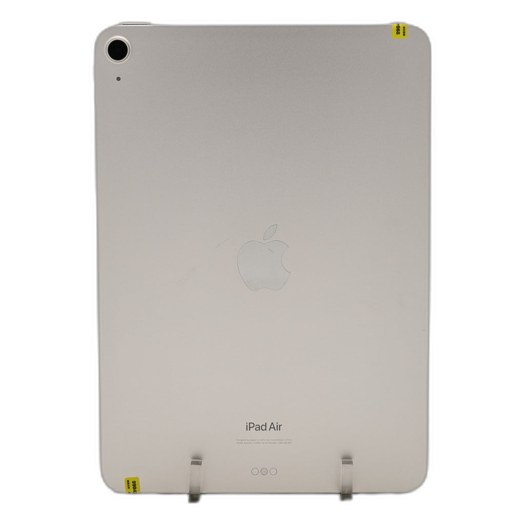 95新 Apple iPad Air5 256G 星光色 WIFI