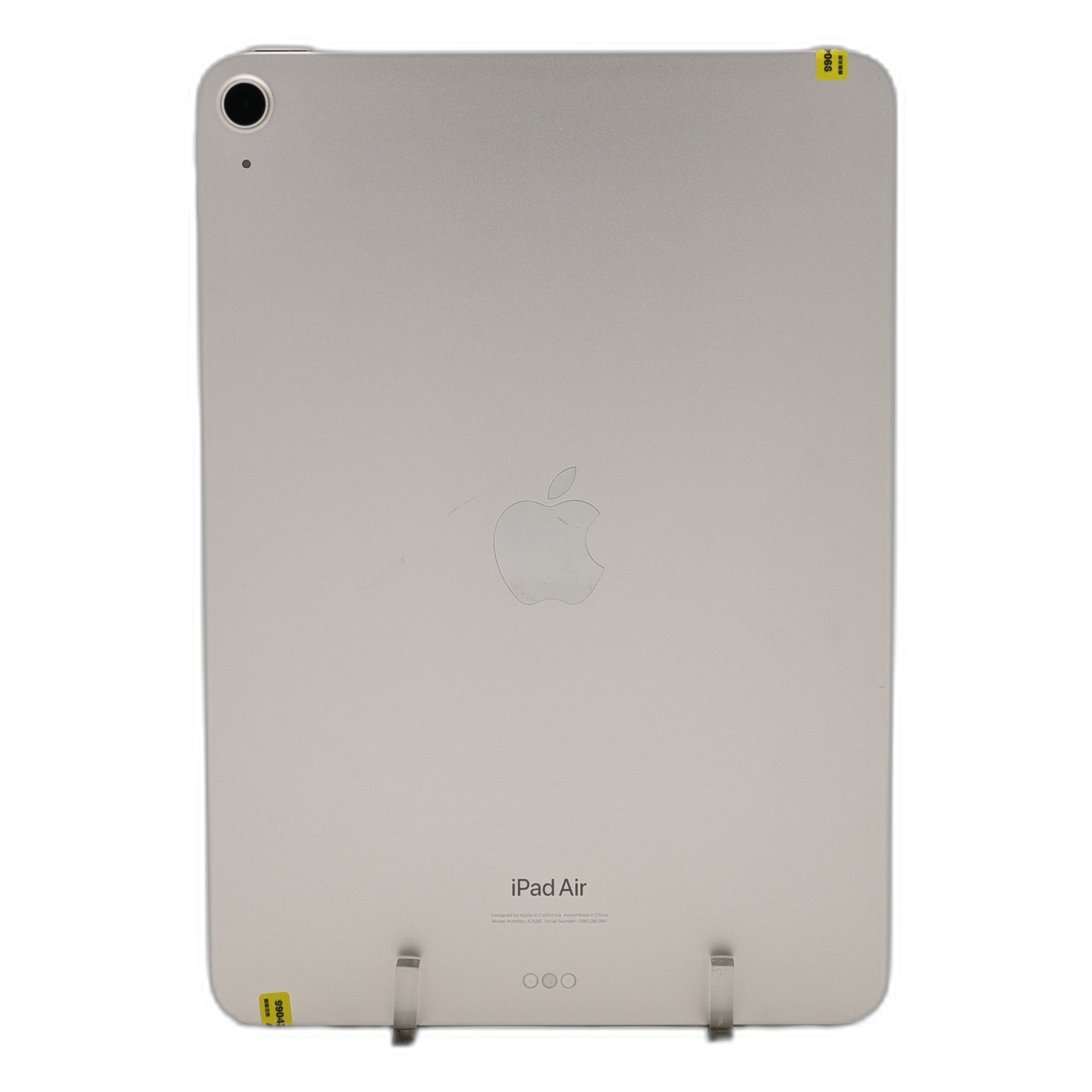 95新 Apple iPad Air5 256G 星光色 WIFI