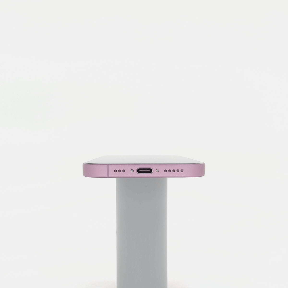 95新 Apple iPhone 16 256G 粉紅色 中國大陸版
