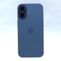 95新 Apple iPhone 17 256G 青霧藍色 中國大陸版