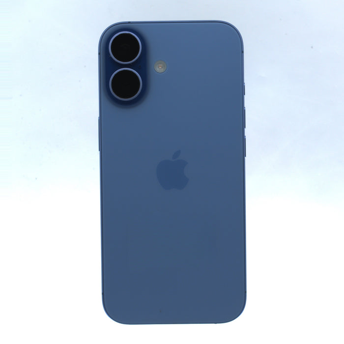 95新 Apple iPhone 17 256G 青霧藍色 中國大陸版