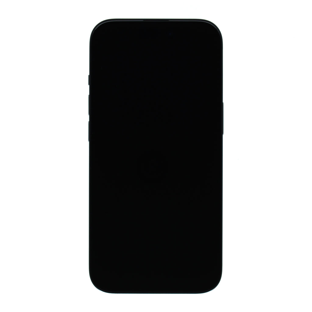 95新 Apple iPhone 15 256G 黑色 中國大陸版