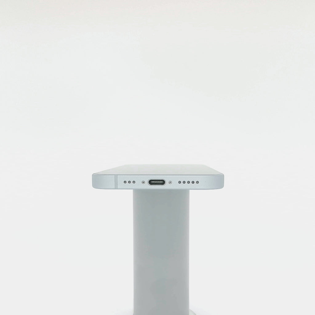 95新 Apple iPhone 15 256G 藍色 中國大陸版