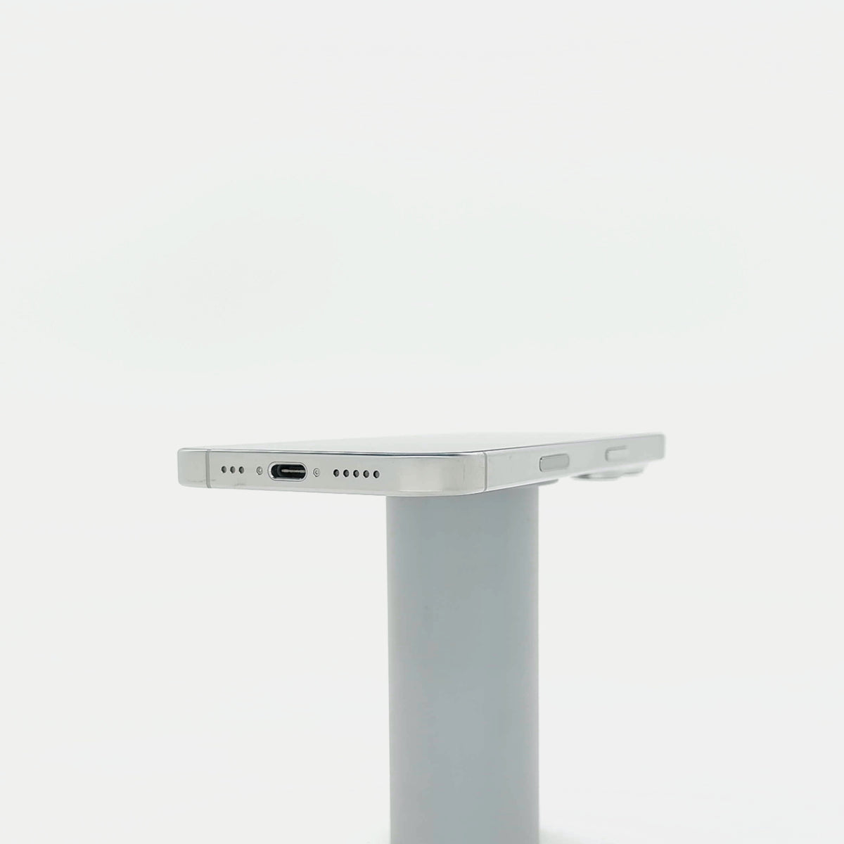 99新 Apple iPhone 16 Pro 128G 白色鈦金屬 中國大陸版