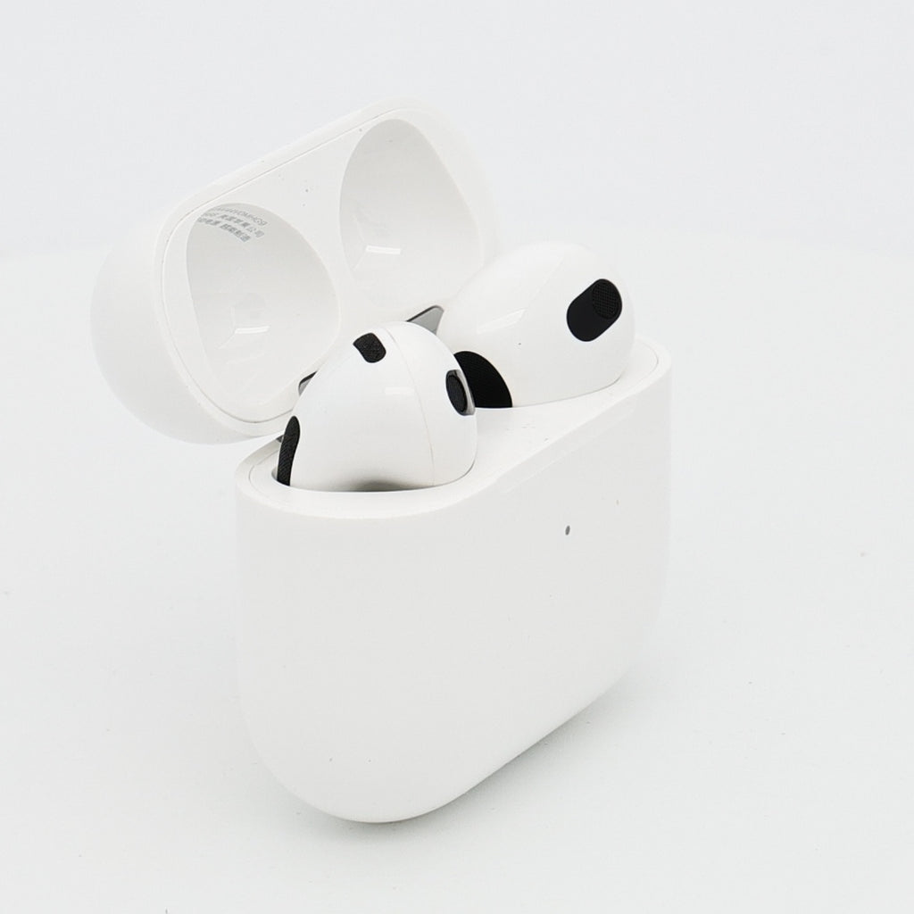 99新 Apple AirPods 3 白色