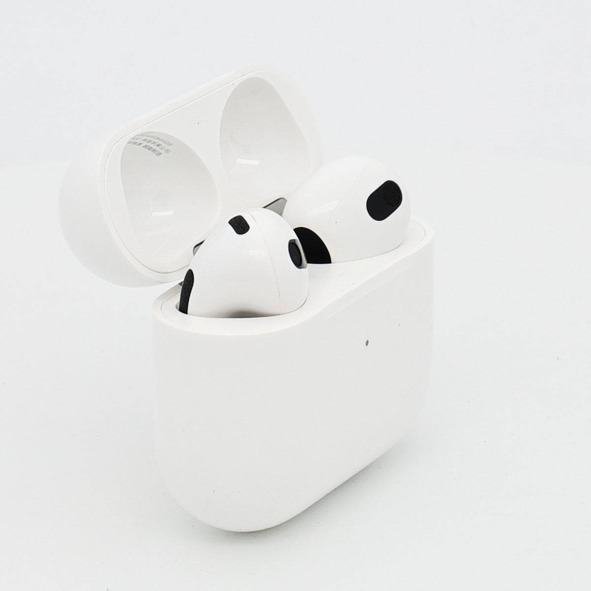 99新 Apple AirPods 3 白色