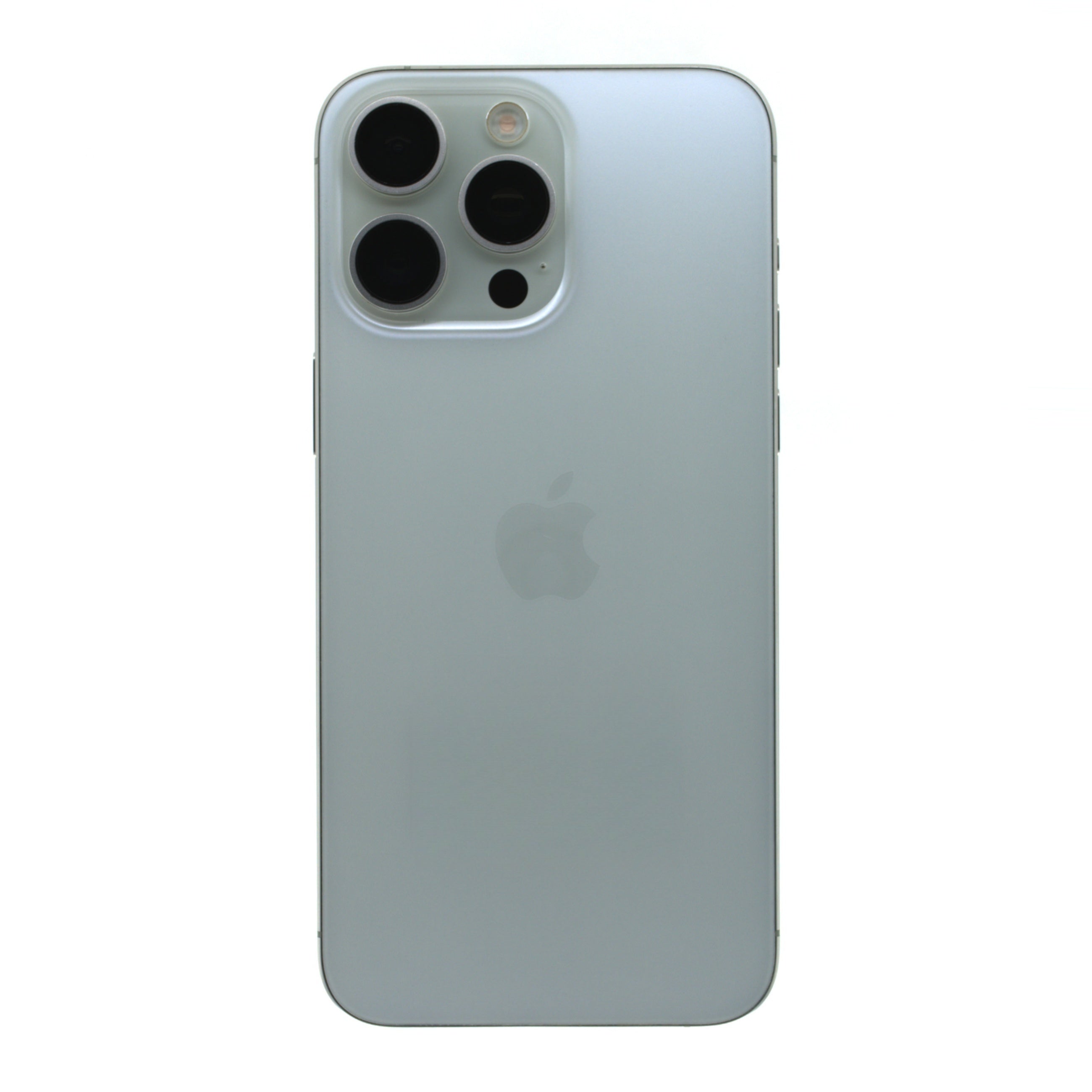 95新 Apple iPhone 15 Pro Max 256G 白色鈦金屬 中國大陸版