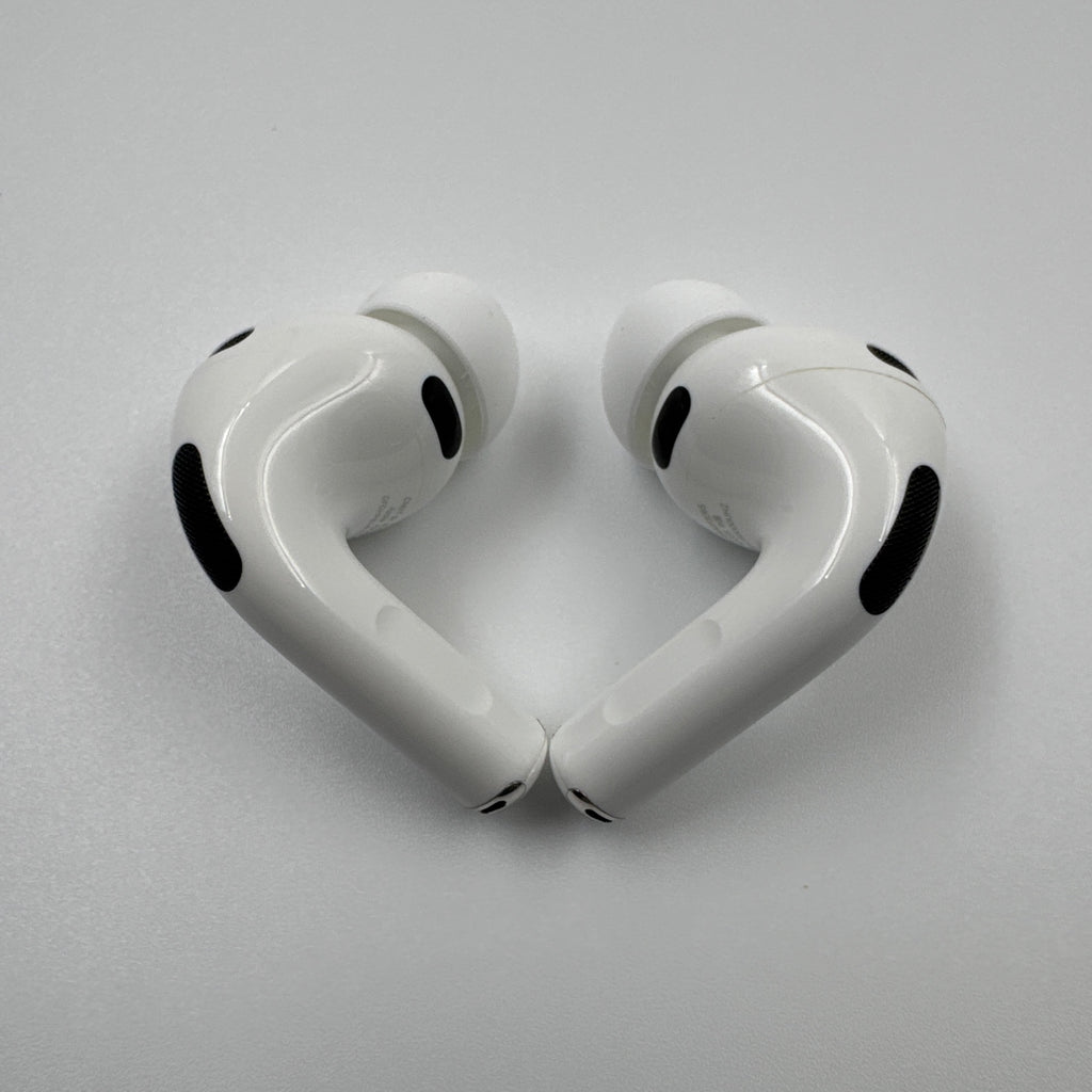 99新 Apple AirPods Pro 3 白色
