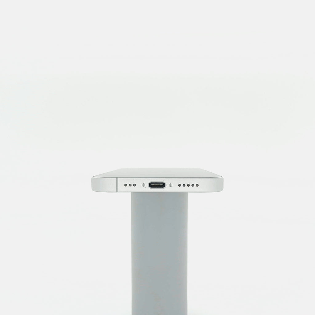 95新 Apple iPhone 16 256G 白色 中國大陸版