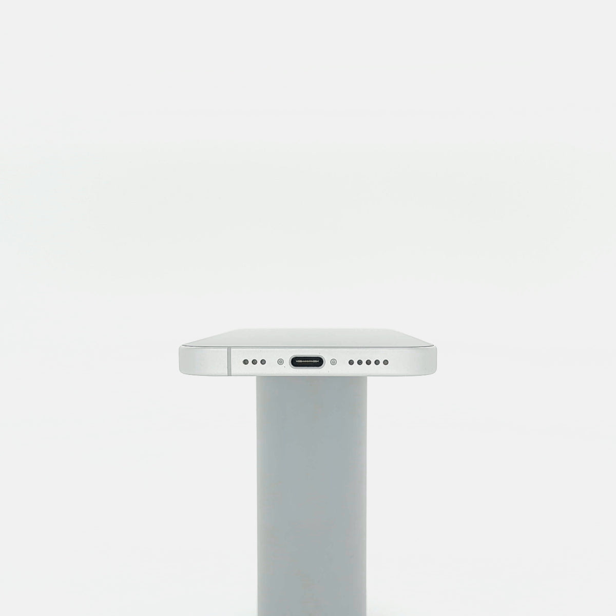 95新 Apple iPhone 16 256G 白色 中國大陸版