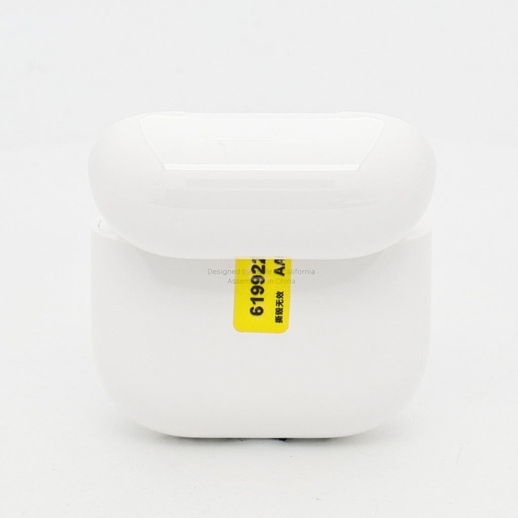99新 Apple AirPods 4 (支持主动降噪) 白色
