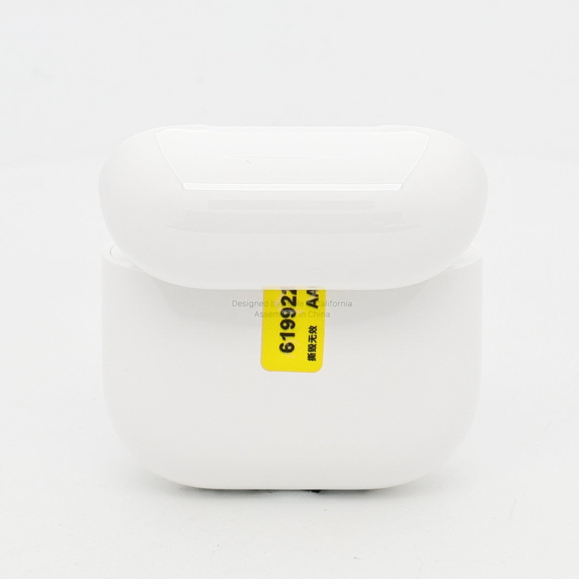 99新 Apple AirPods 4 (支持主动降噪) 白色