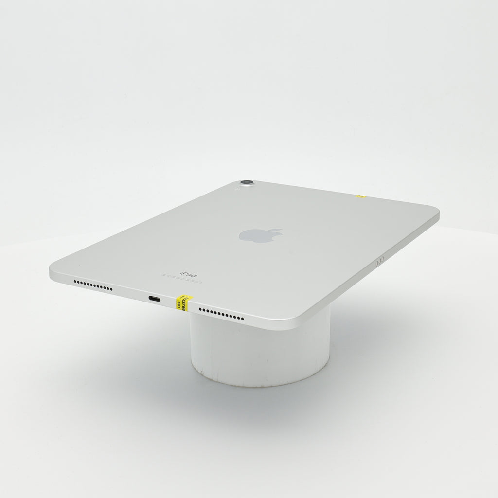 95新 Apple iPad 10代 256G 銀色 WIFI
