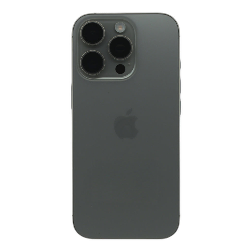 95新 Apple iPhone 16 Pro 128G 原色鈦金屬 中國大陸版