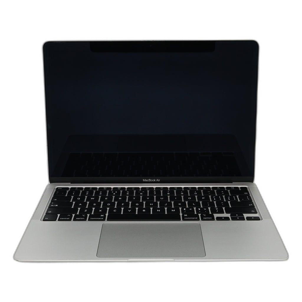 95新 Apple MacBook Air 20年 13寸 i5 1.1G 8G RAM 256G SSD 銀色