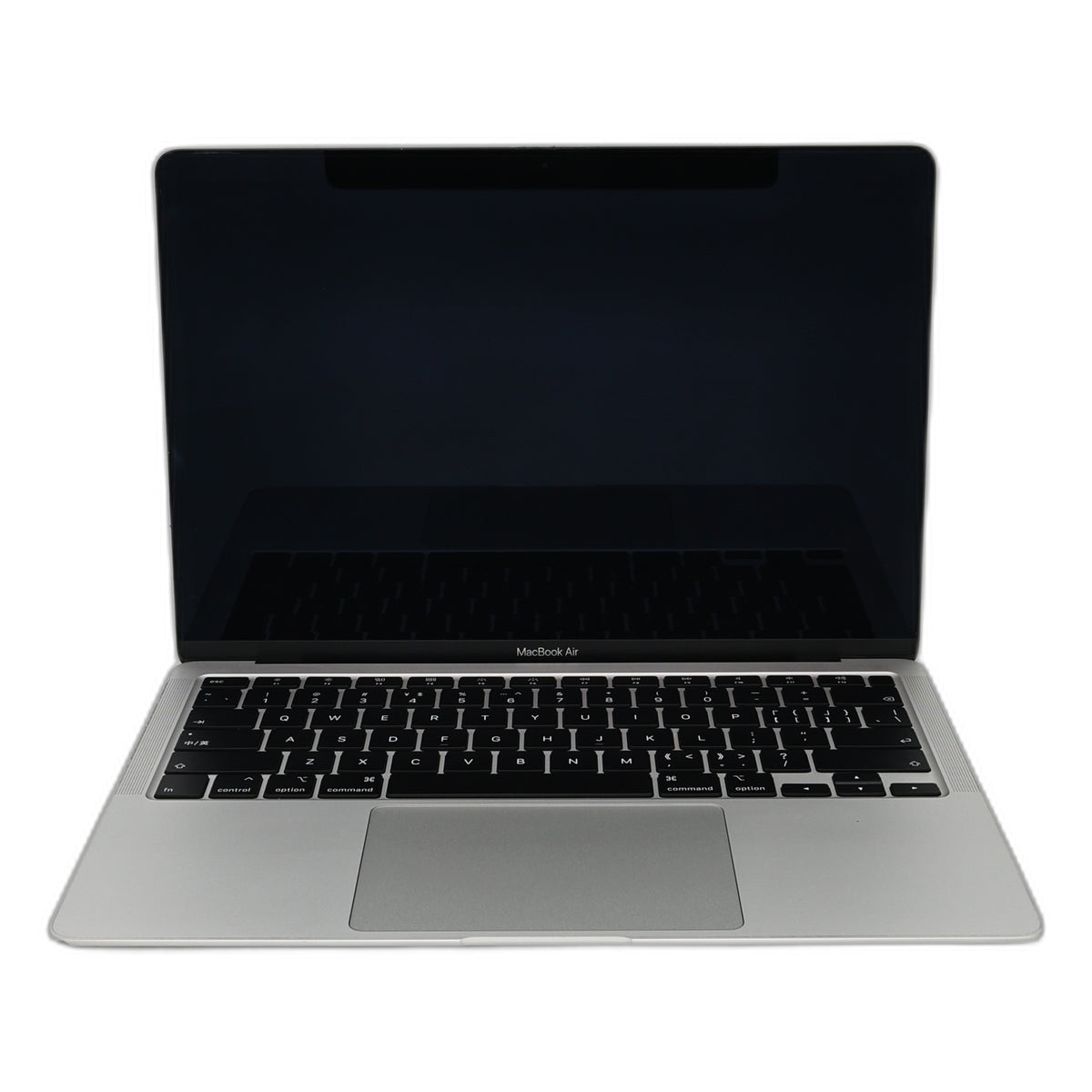 95新 Apple MacBook Air 20年 13寸 i5 1.1G 8G RAM 256G SSD 銀色