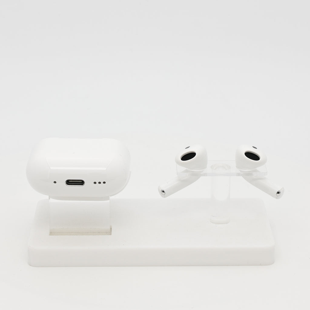 99新 Apple AirPods 4 (支持主动降噪) 白色