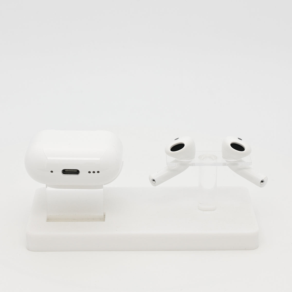 99新 Apple AirPods 4 (支持主动降噪) 白色
