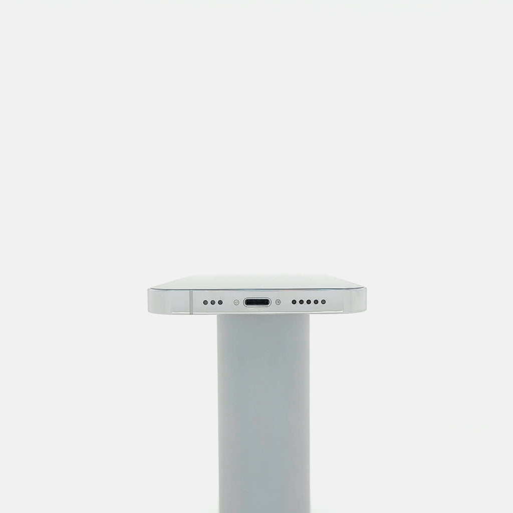 95新 Apple iPhone 14 Pro 256G 銀色 中國大陸版