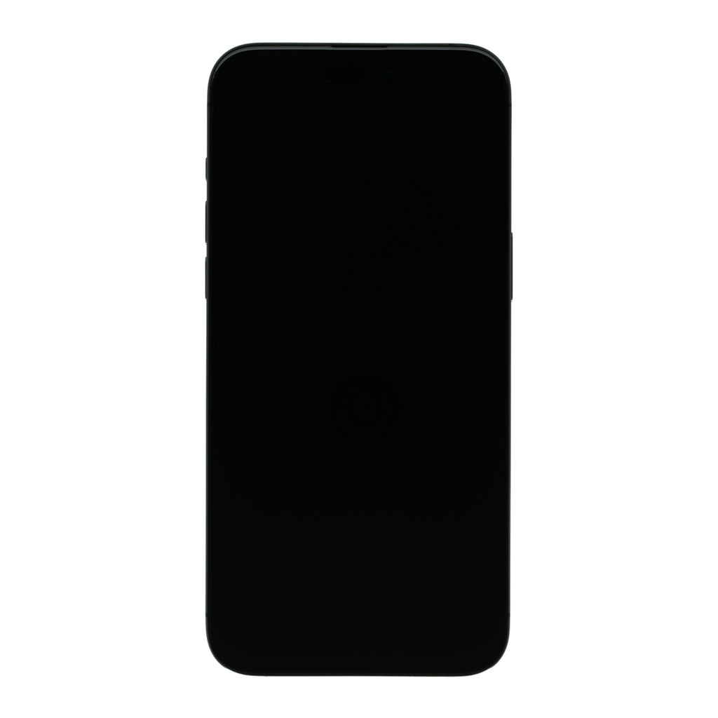 95新 Apple iPhone 15 Pro Max 256G 黑色鈦金屬 中國大陸版