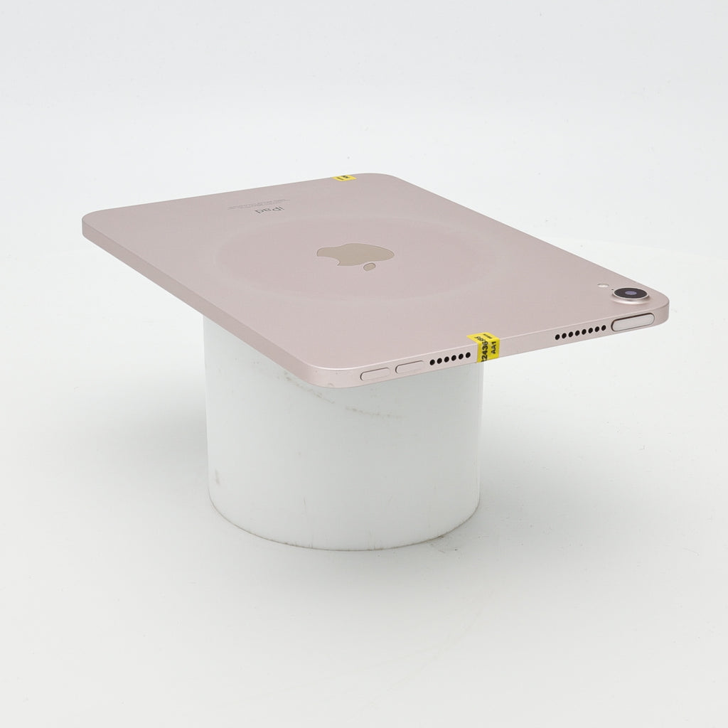 95新 Apple iPad mini6 64G 粉紅色 WIFI