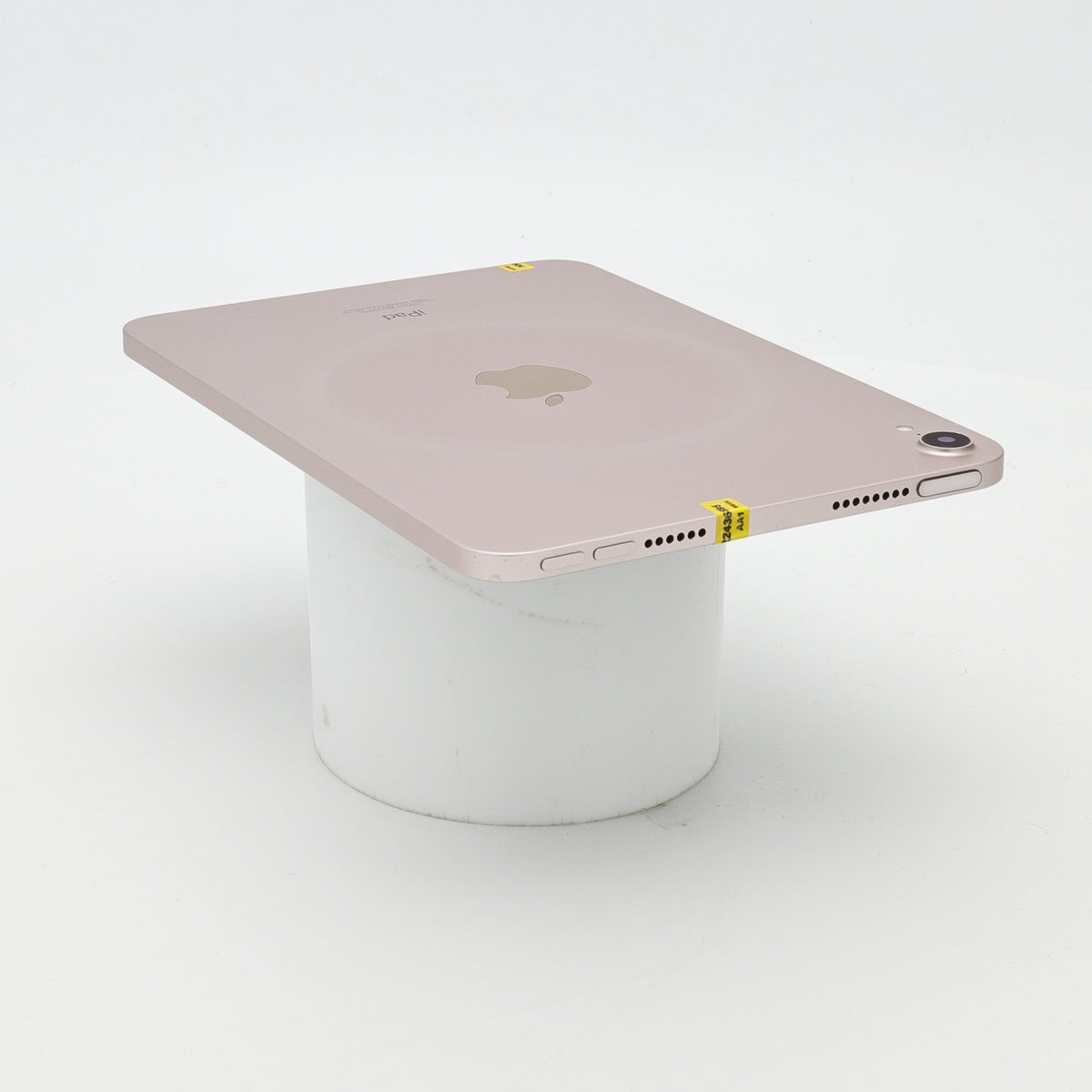 95新 Apple iPad mini6 64G 粉紅色 WIFI