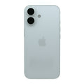 99新 Apple iPhone 16 256G 白色 中國大陸版