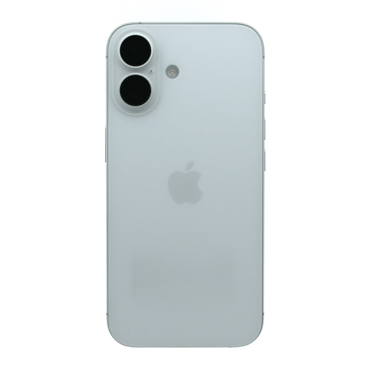99新 Apple iPhone 16 256G 白色 中國大陸版