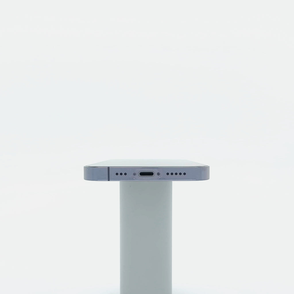 95新 Apple iPhone 14 Pro 128G 暗紫色 中國大陸版