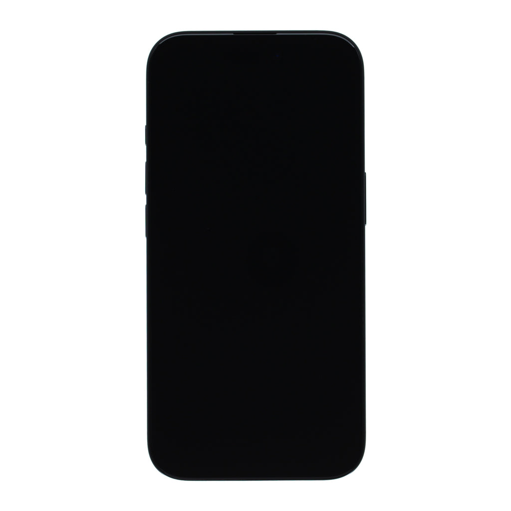 95新 Apple iPhone 16 256G 黑色 中國大陸版
