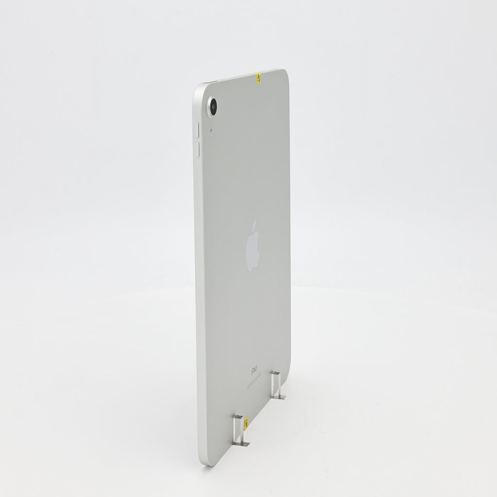 99新 Apple iPad 10代 256G 銀色 WIFI
