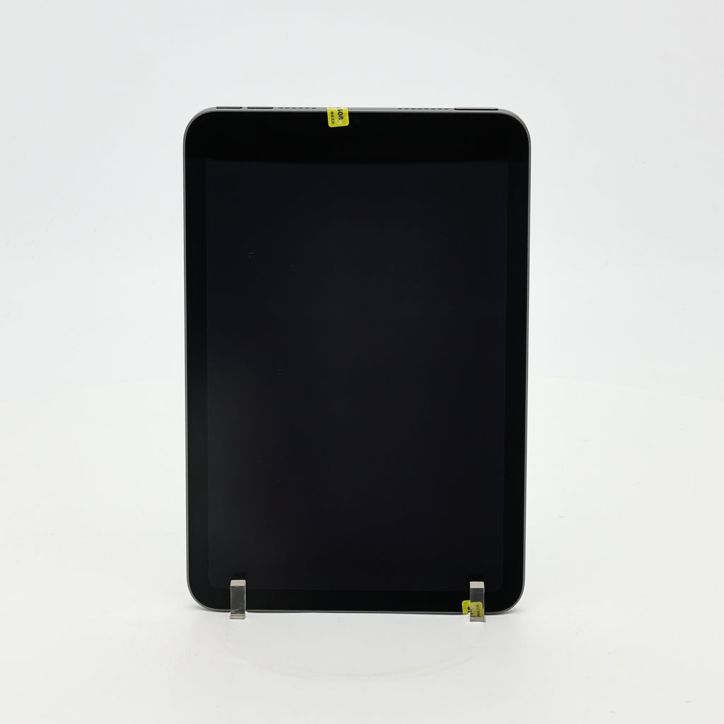95新 Apple iPad mini6 64G 深空灰色 WIFI