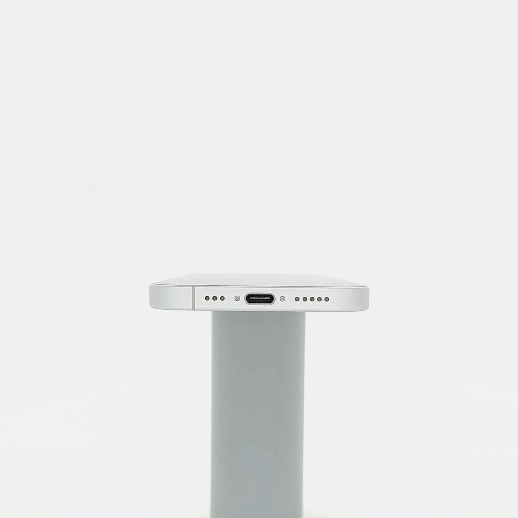 95新 Apple iPhone 16 256G 白色 中國大陸版