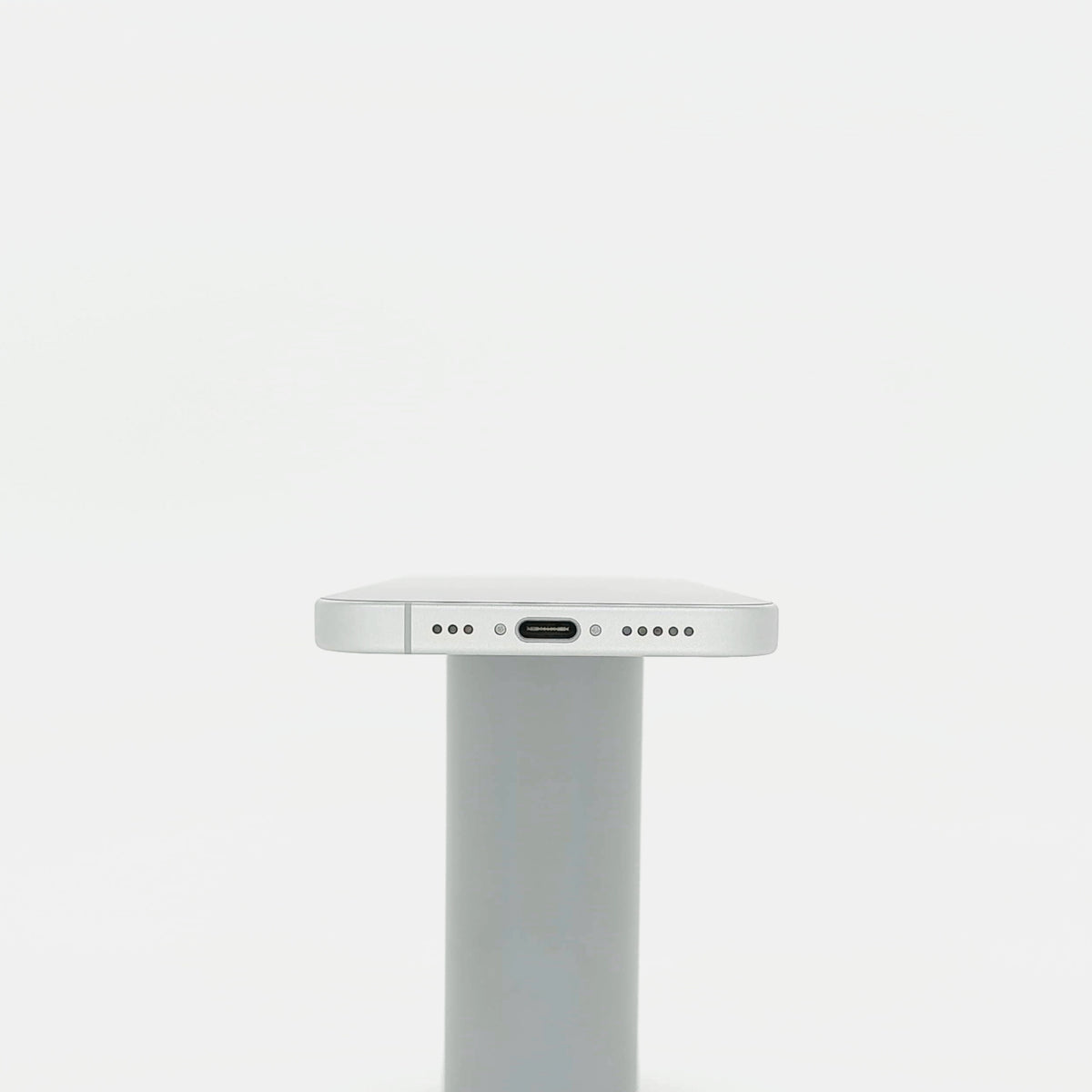 95新 Apple iPhone 16 256G 白色 中國大陸版