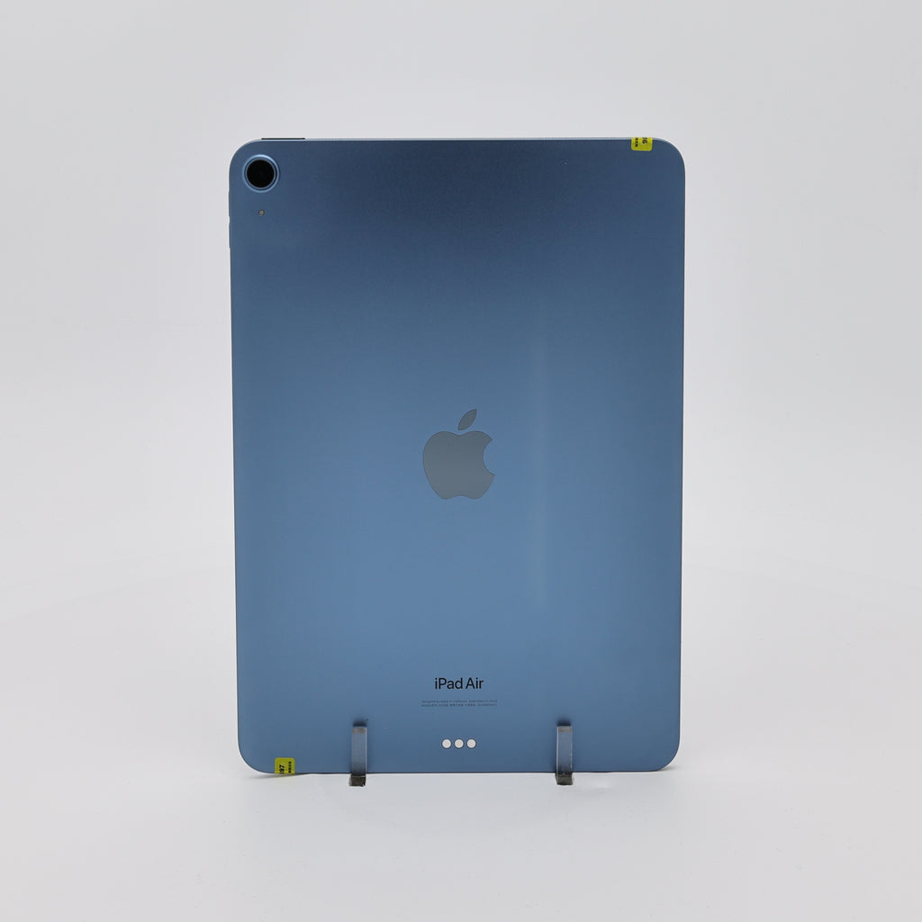 95新 Apple iPad Air5 64G 藍色 WIFI