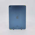 95新 Apple iPad Air5 64G 藍色 WIFI