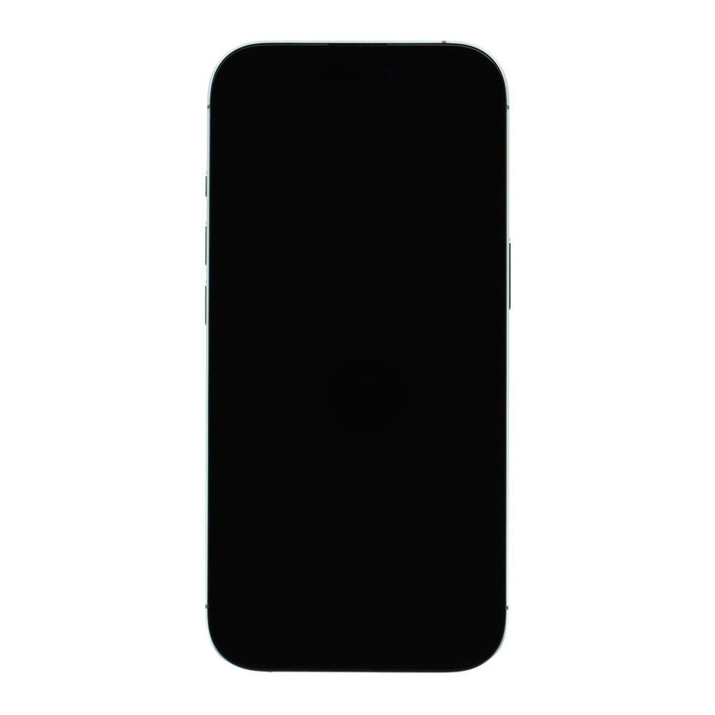 95新 Apple iPhone 16 Pro 128G 白色鈦金屬 中國大陸版