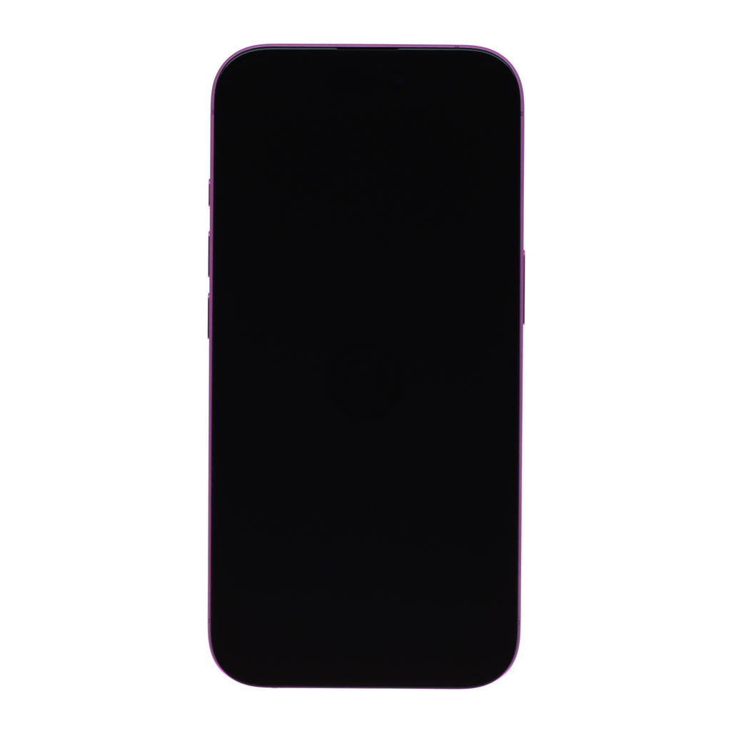 95新 Apple iPhone 16 256G 粉紅色 中國大陸版