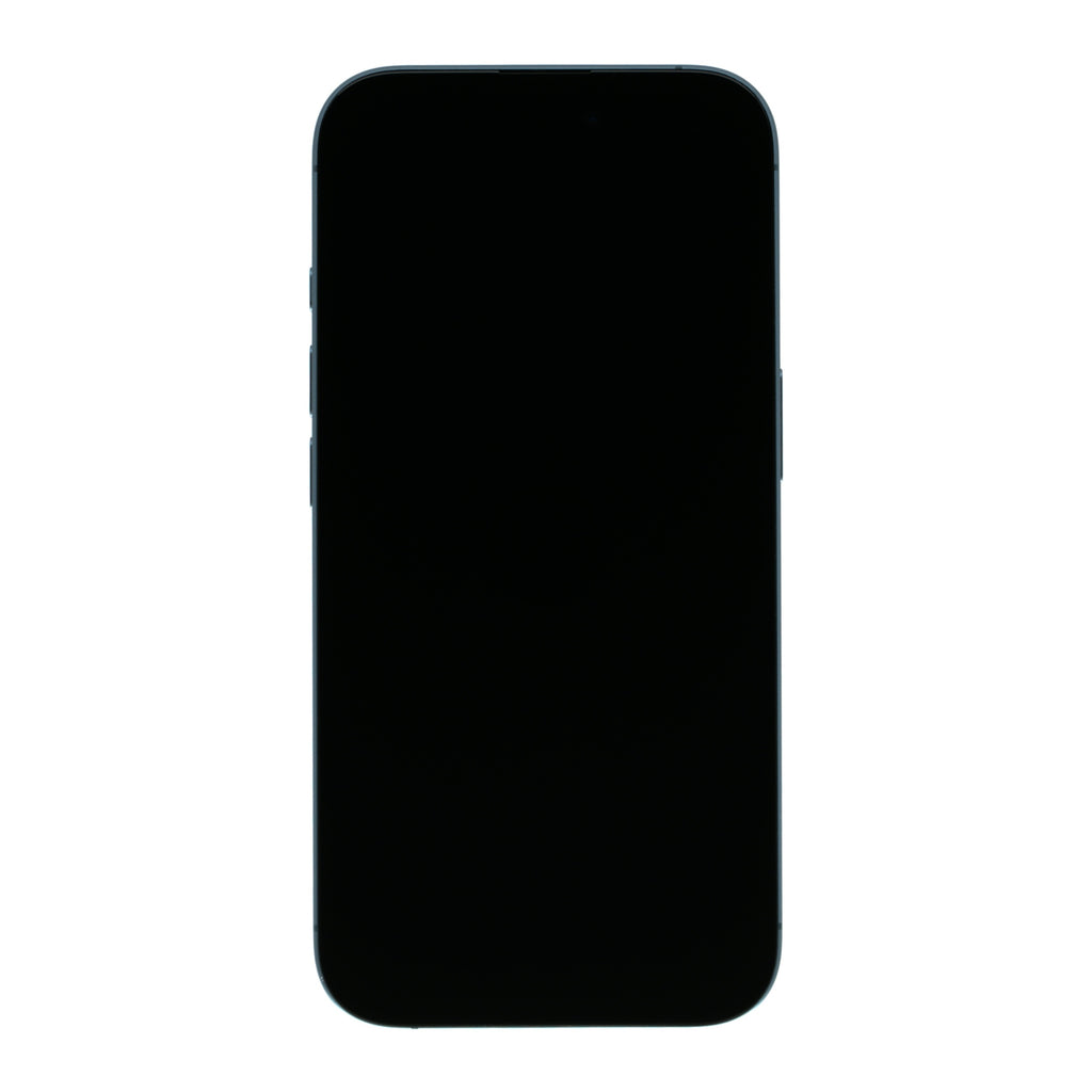 95新 Apple iPhone 16 256G 深青色 中國大陸版
