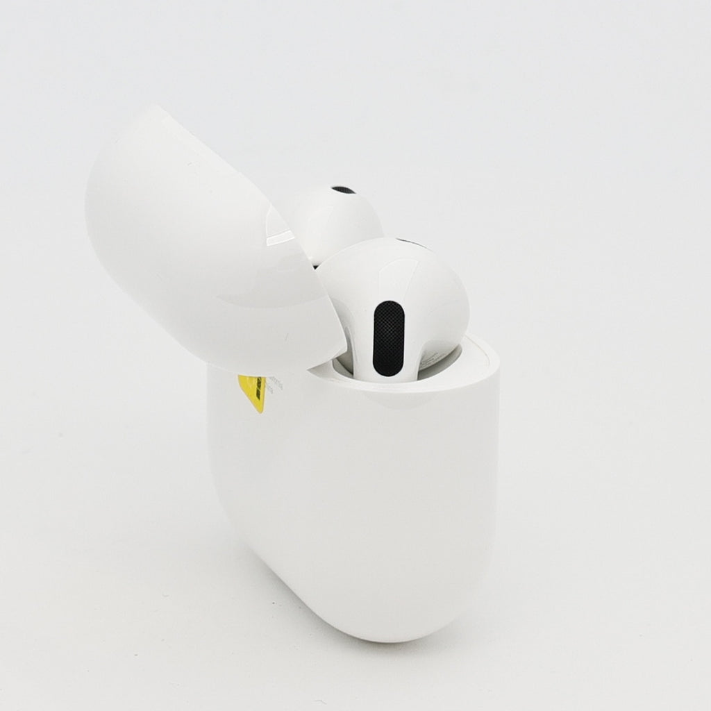 99新 Apple AirPods 4 (支持主动降噪) 白色