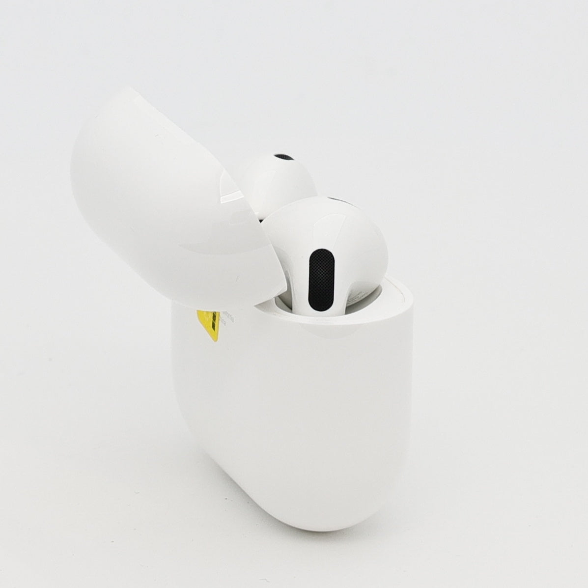 99新 Apple AirPods 4 (支持主动降噪) 白色