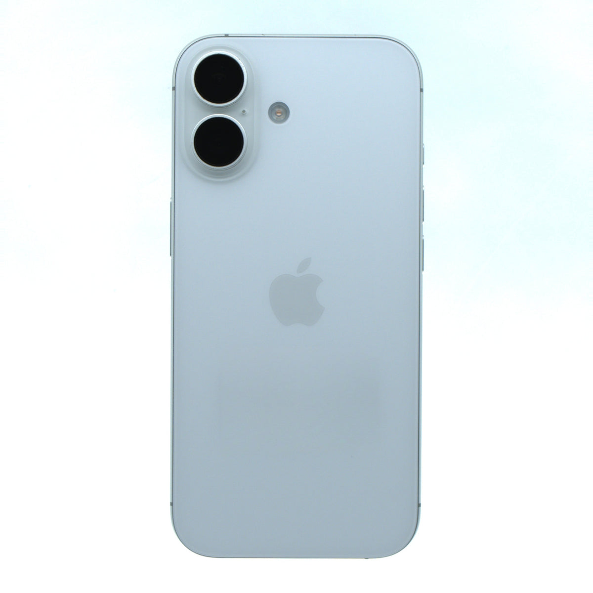 95新 Apple iPhone 17 256G 白色 中國大陸版