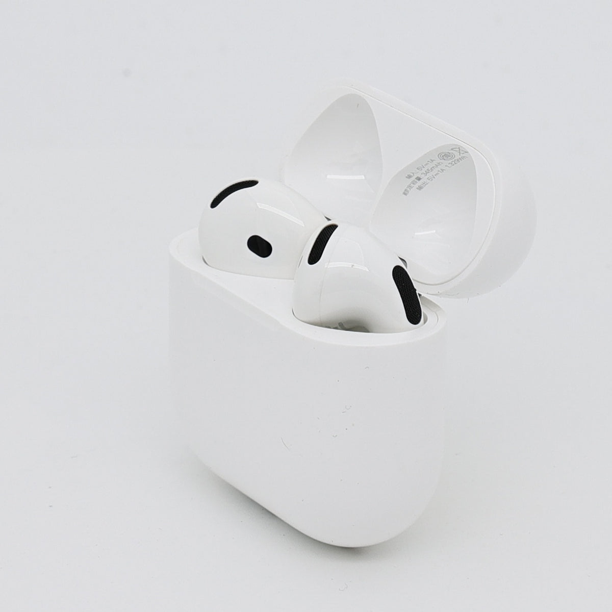 99新 Apple AirPods 4 (支持主动降噪) 白色