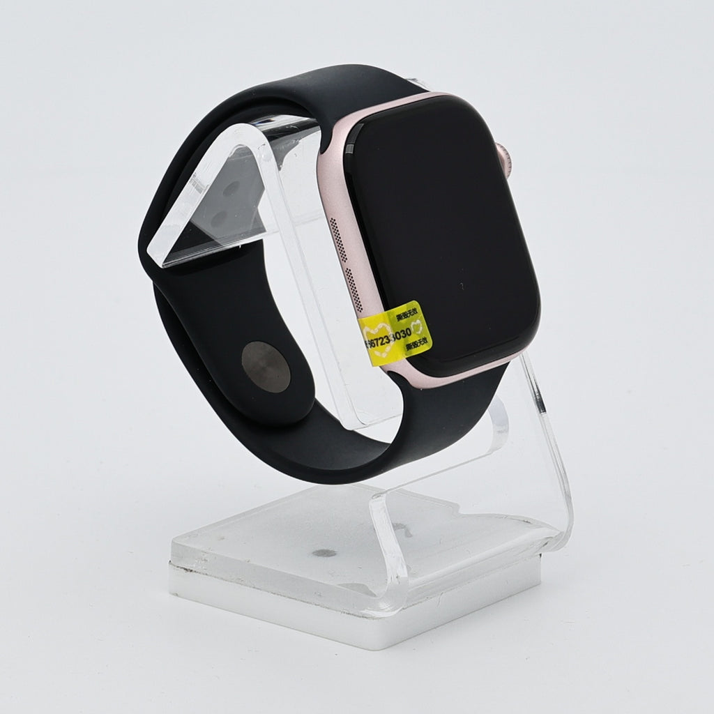 99新 Apple Watch Series 10 46毫米 鋁金屬