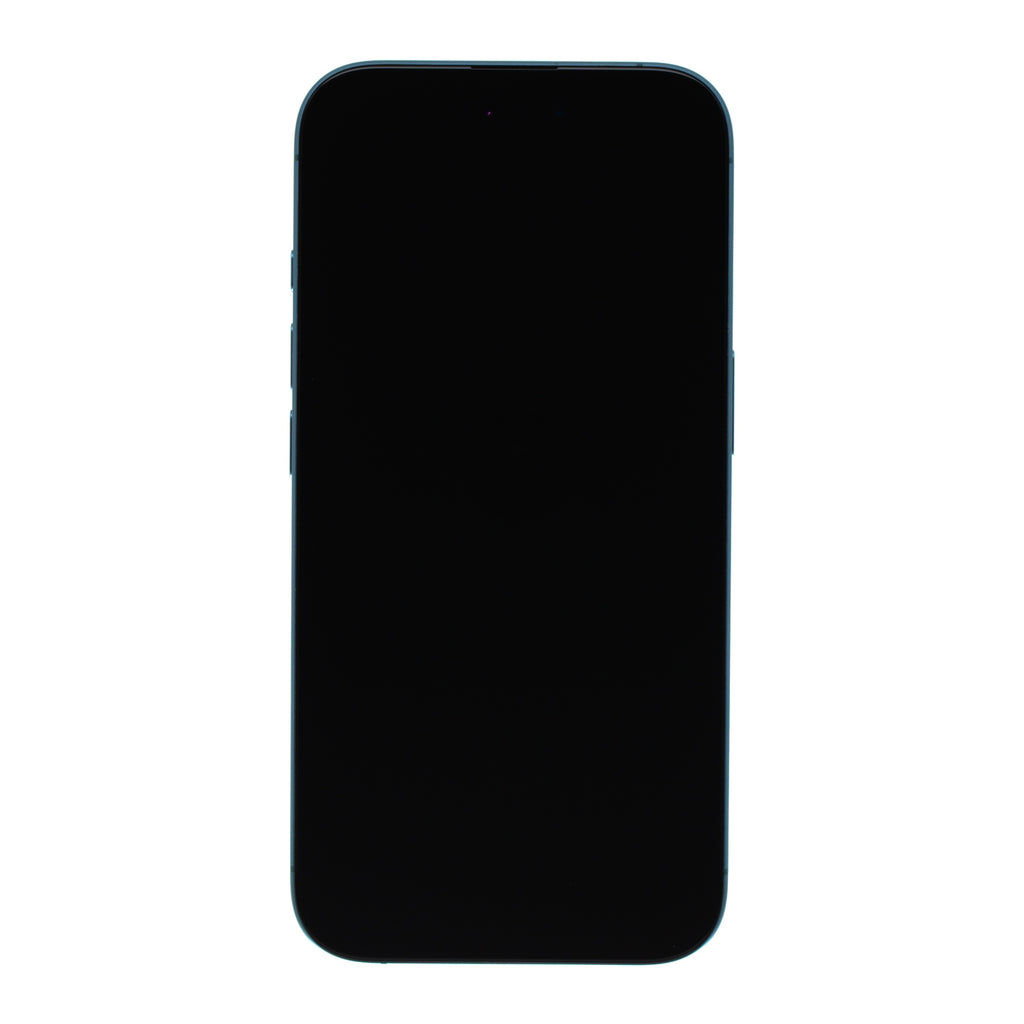 95新 Apple iPhone 16 256G 深青色 中國大陸版