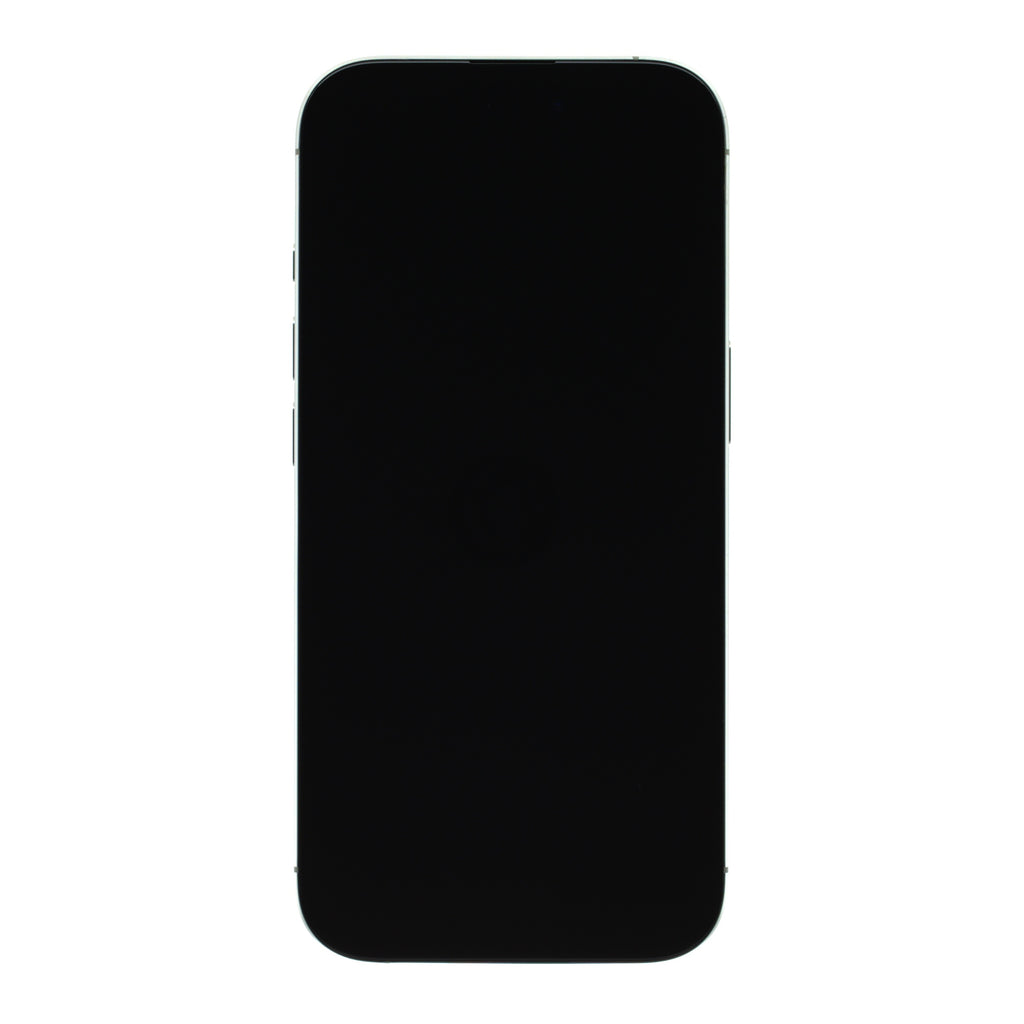 95新 Apple iPhone 16 Pro 128G 白色鈦金屬 中國大陸版